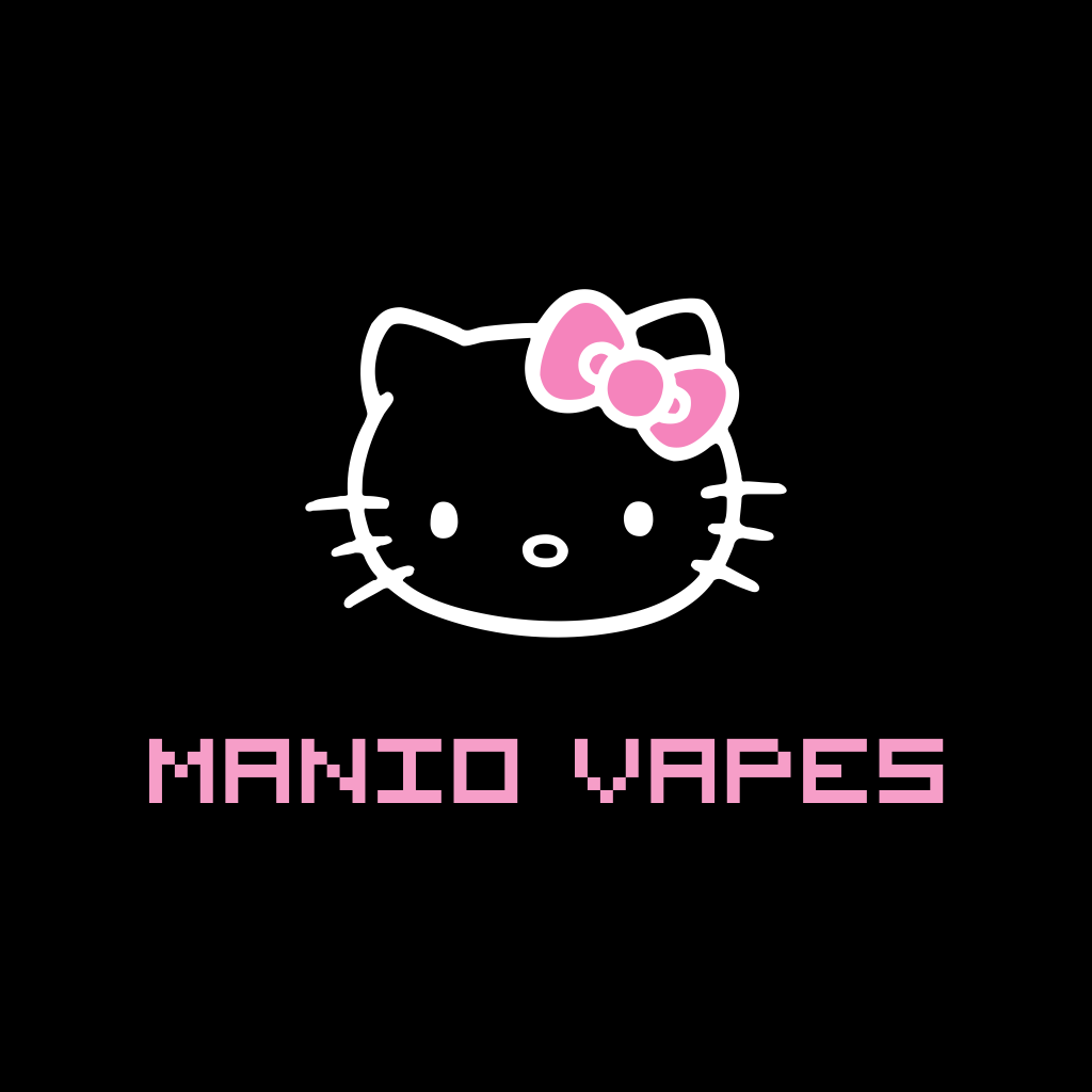 Manio Vapes